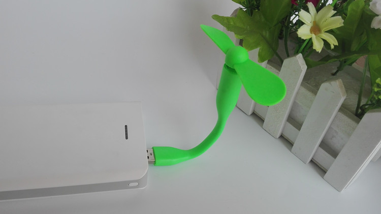 Ventilateur USB - Ref 400789 Image 19