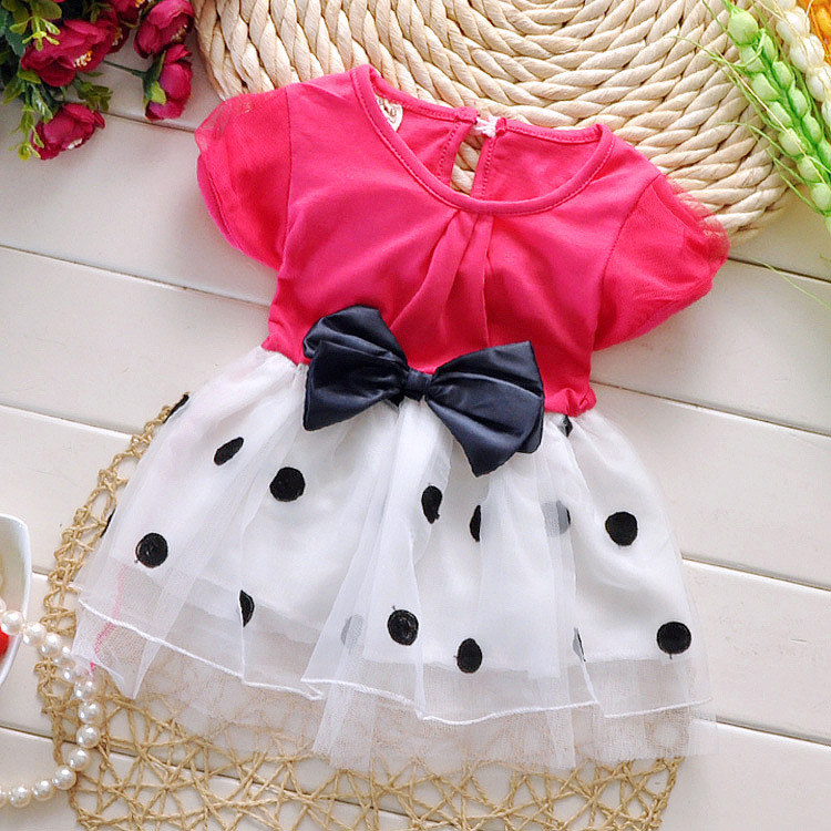 Robe enfant en Toile de coton - Ref 2044345 Image 36