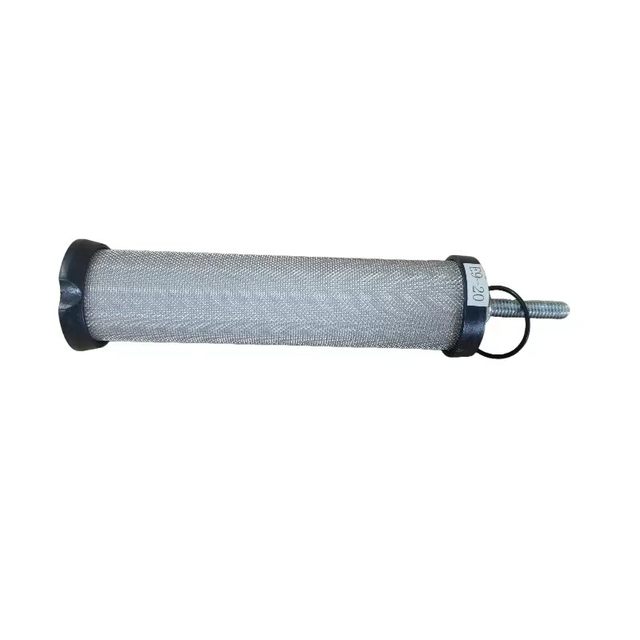 Precision filter compression filter Hankison type