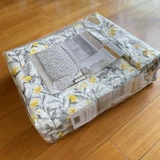 Простыня, комплект, наволочка, диван, 3 предмета, 2 шт, 1 шт, увеличенная толщина