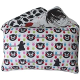 Ежедневная одноразовая подушка на молнию