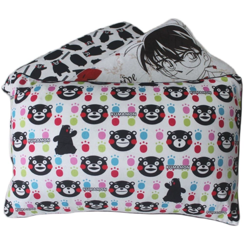 Ежедневная одноразовая подушка на молнию