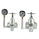 유압 대형 흐름 페인트 코팅 압력 조절 밸브 3/8 공압 다이어프램 펌프 공압 다이어프램 펌프 흐름 조절기
