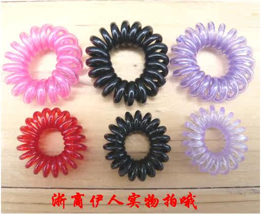 Accessoire cheveux en autre - Ref 1203607 Image 5