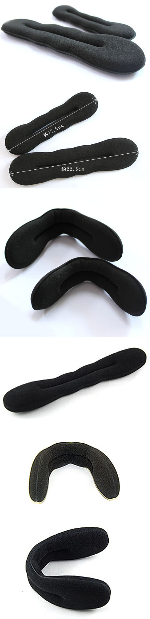 Extension cheveux - Chignon - Ref 238902 Image 5