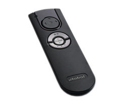 Original IROBOT ROOMBA sweeper remote control accessories