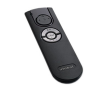 Original IROBOT ROOMBA sweeper remote control accessories