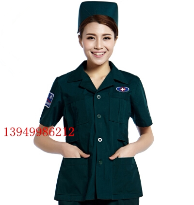 Tenue infirmière - Ref 1864639 Image 10