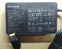 Apply Lenovo yoga 13 11 Power adapter 20V3 25A square-mouth computer charger 65W ultra-thin