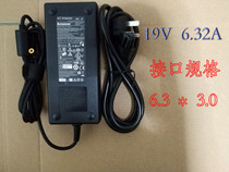 Applicable 3000c 3000c C305 B305 B31R2 all-in-one power adapter 19 5V6 32A6 15a