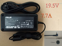 Apply G750JW G750JW N73SV VX7 VX7 power adapter 19 5V7 7A charger 150W