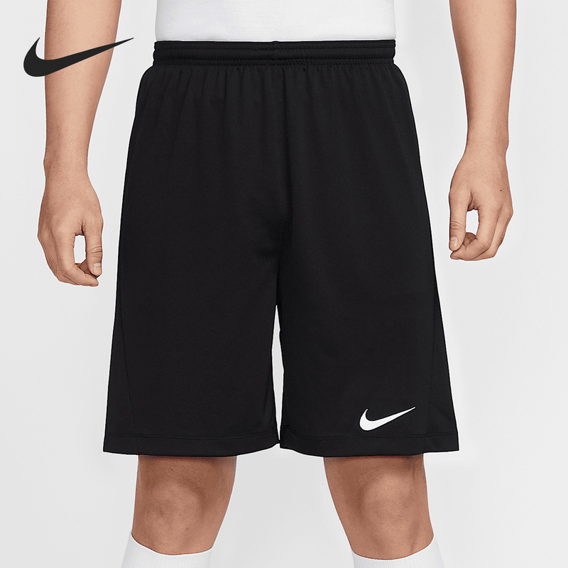 Nike/Nike Genuine Dri-Fit Park 7 Men's Sports Breathable Shorts Ib8654-010 Nike/Nike Genuine Dri-Fit Park 7 Men's Sports Breathable Shorts Ib8654-010