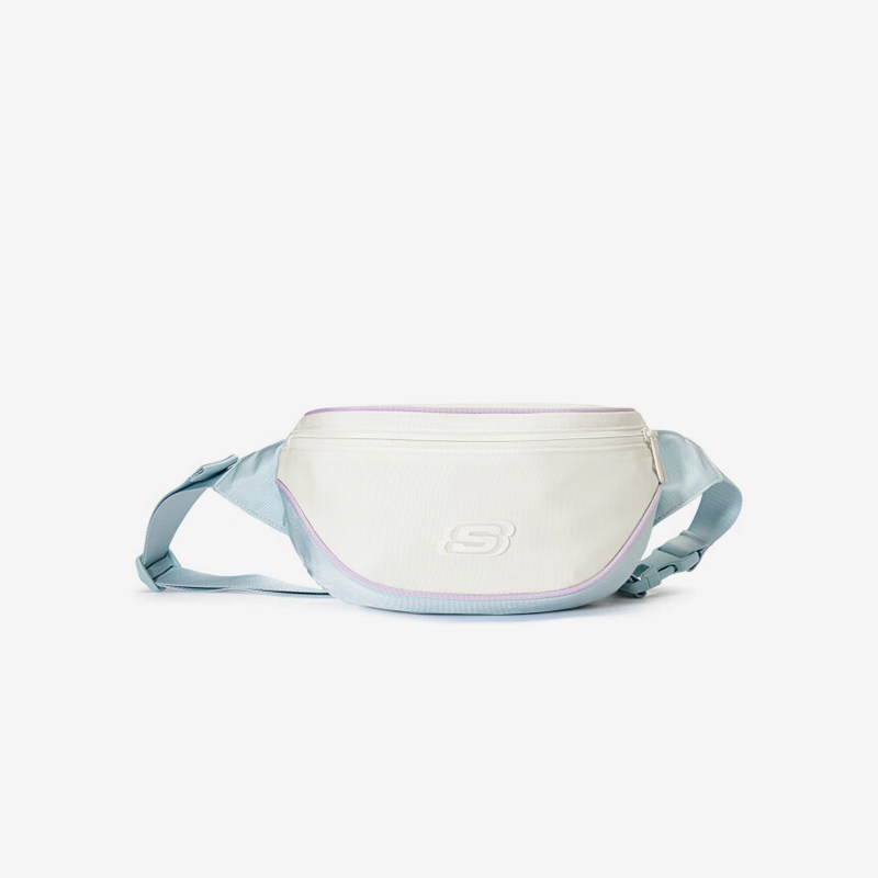 Adidas men and women's fashion trendy waist bag