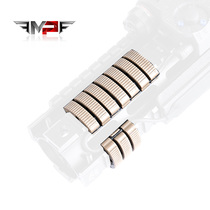  3PS Tactical LaRue wire control Rat tail Guard Wood chip M4 Wire MK18 Picatini Rail Flashlight PEQ-15