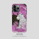 Leopard Floral Artwork Phone Cases 21 Phone Cases for iPhone 17, 16, 15, 14 and 13