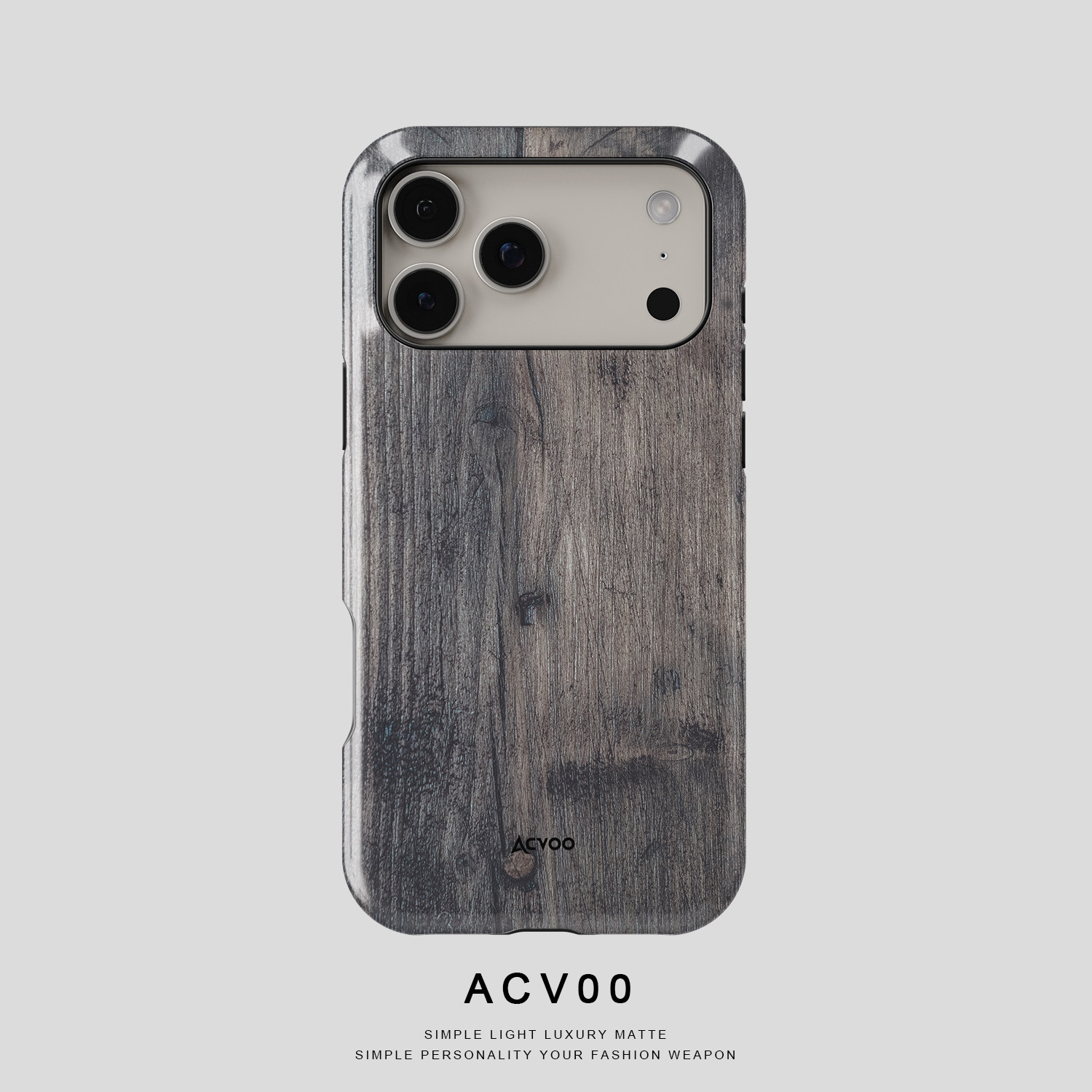 Camouflage Pattern 21 iPhone Case