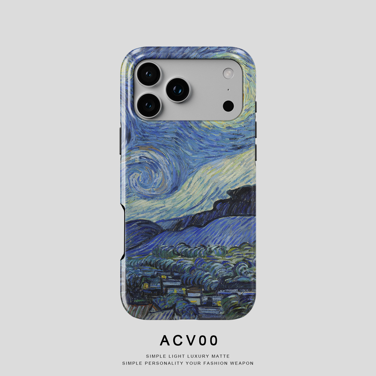 Impressionist Masterpiece Artful 21 iPhone Case