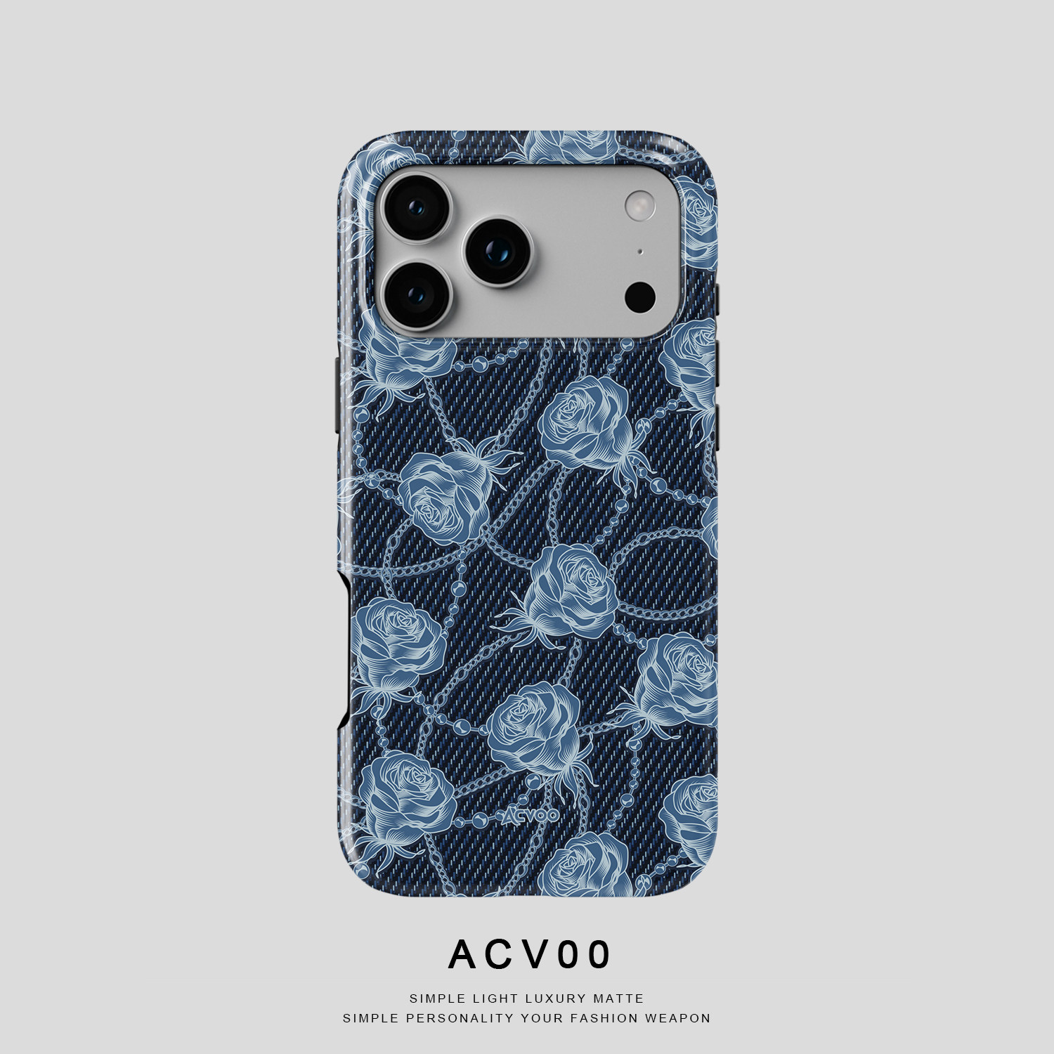 Floral Bouquet Art 21 iPhone Case