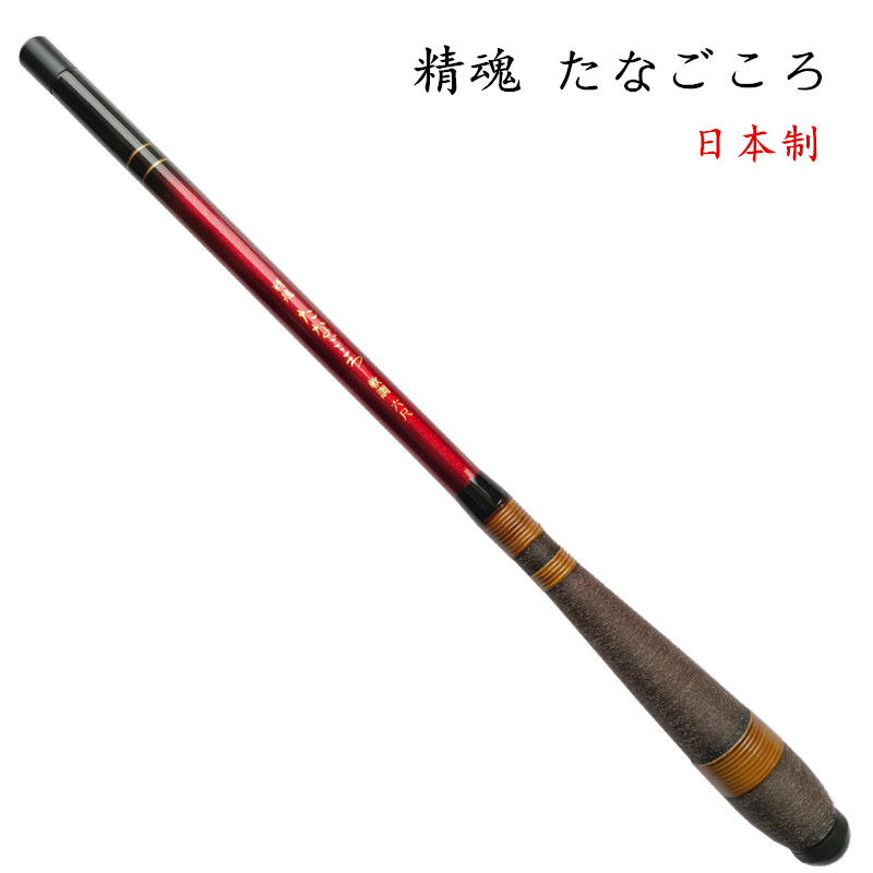 宇崎日新　精魂　たなごころ 競技　６尺 宇崎日新 宇崎日新 精魂 たなごころ 競技 6尺 : 釣具のFTO