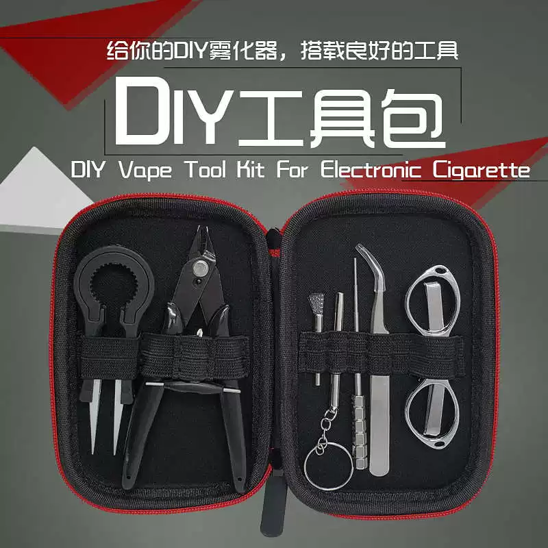 Комплект, ручной универсальный нагревательный провод, DIY, тонкое плетение