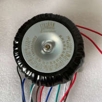 Thermal transfer toroidal transformer auto-coupling 150VA220V 08V10V12V14V16V18V20V22V24V2