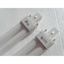 Length 18w36w table lamp square head shaped ceiling lamp eye protection square edge lamp lamp tube 4-pin lamp h