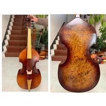 Cello style Baroque factory direct sales 12 Ganbagu imagination cello instrument strings ancient