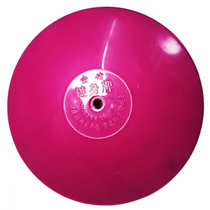 Fitness brand shock-absorbing five-bearing 130 single-head diabolo air bag head for adults 5-axis diabolo beginners shake-resistant and fall-resistant 12 rings