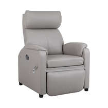 Reclining first-class computer eyelash sofa foot manicure chair embroidery lazy space recliner care foot tattoo for children