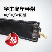 32 thickened 24 left hand accordion widened 96 bass with wrist strap 4880bs60 cowhide 120