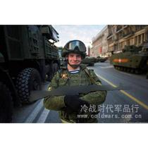 Cold War Era Russian Eagle HAWK Tactical Goggles Little Green Man Special Forces Special Operations Goggles 3 Mirrors