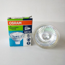Germany imported Osram halogen lamp cup 48865WFL 12V35W instrument lighting optical instrument lamp 36 degrees