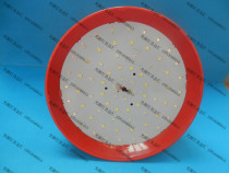 LED light meat lamp pork lamp stewed vegetable cooked meat roast wax lamp vegetable fruit lamp seafood lamp cold fresh meat lamp e27