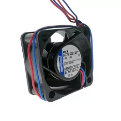 Brand new Germany 414H 4020 24V 65mA 1 6W DC cooling fan