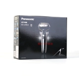 Panasonic Imperted Electric Shaver LV9C x Five -Knife Head Wash Dry и влажный человек с двумя засоренными к дуплексному скребку LV9A