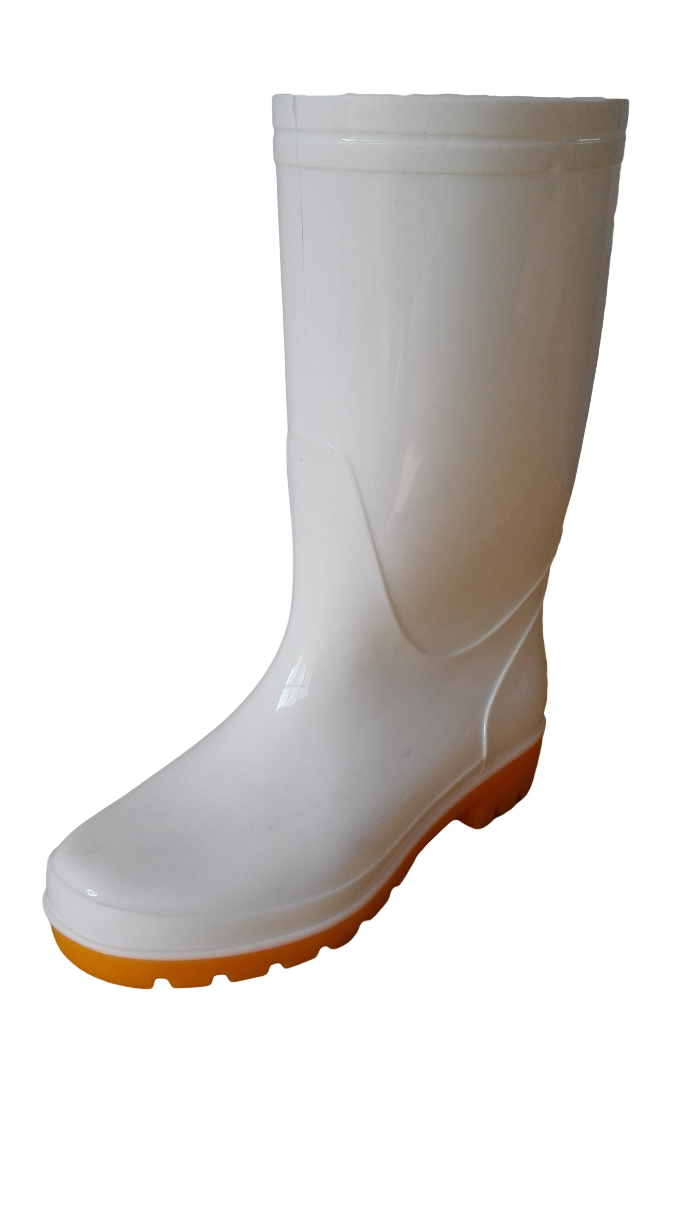 Chaussures - bottes caoutchouc homme pour printemps - semelle tendon - Ref 972338 Image 9