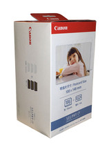 Canon KP-108IN sublimation photographic paper 6 inch CP1300 1200 900 910