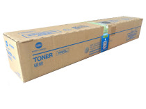 Original Konica Minolta TN323 powder box Minolta 287 367 227 original powder box