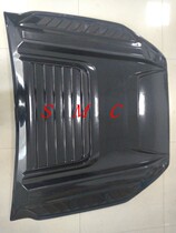Factory direct Ford RANGER shake the road universal big cover Engine cover hood modification head cover