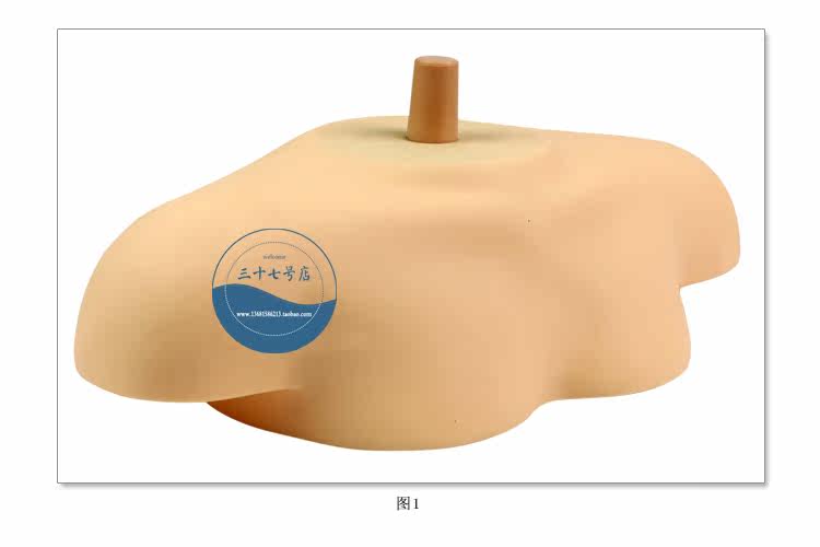 Accessoires pour perruques - Ref 228610 Image 8