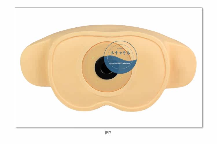 Accessoires pour perruques - Ref 228610 Image 14