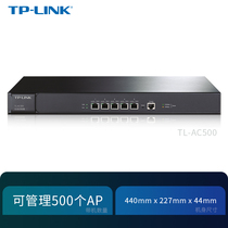 TP-LINK Home Enterprise suction top plate Wireless AP Router Control of AC Manager TL-AC1000 235