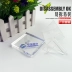 OPPO Huawei nhập khẩu hiển thị acrylic đứng giữ điện thoại di động khay Phổ pha lê Điện thoại VIVO truy cập - Phụ kiện điện thoại di động