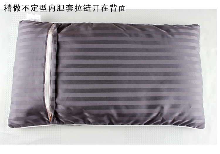 Cotton Satin Tay Gối Gối Trống Gối Buckwheat Vỏ trà Cassia Gối Đặt Đậu nành Millet Gối Vỏ - Gối trường hợp gối kê cổ