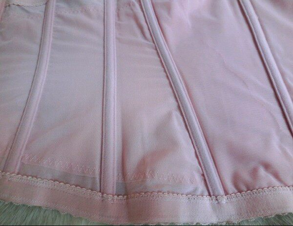 Corset luxueux - Ref 676890 Image 15