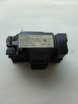 MITSUBISHI TH-N12 3 6a 2 8-4 4 a AC660V IEC947-4-1 x62 shoot before hearing