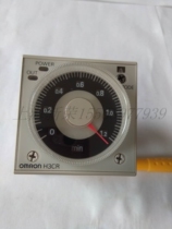 OMRON H3CR-A8-600 24VDC AC 50 60HZ 5A 250VAC 1 2s-300h