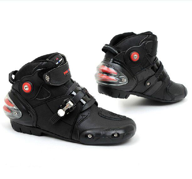 Bottes moto PRO-BIKER - Ref 1388848 Image 28