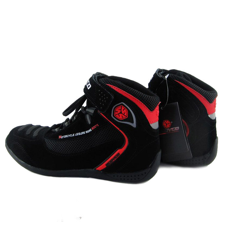 Boots moto MBT001 - Ref 1391888 Image 9