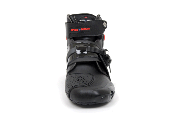 Bottes moto PRO-BIKER - Ref 1388848 Image 26